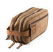 Ruitertassen Leisure Leather Toiletry Bag, Ranger Brown Toiletry Bag Ruitertassen 