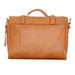 Ruitertassen Soft 4018 Leather Briefcase, Brown Leather Bag Ruitertassen 
