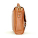 Ruitertassen Soft 4018 Leather Briefcase, Brown Leather Bag Ruitertassen 