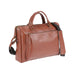 Ruitertassen 4051 Leather Messenger Bag, Brown Leather Messenger Bag Ruitertassen 