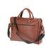 Ruitertassen 4051 Leather Messenger Bag, Brown Leather Messenger Bag Ruitertassen 