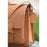 Ruitertassen Classic 2131 Leather Messenger Bag, Natural Leather Bag Ruitertassen 