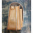 Ruitertassen Classic 2437 Leather Briefcase, Natural Leather Bag Ruitertassen 