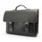 Ruitertassen Classic 2103 Leather Briefcase, Black Leather Bag Ruitertassen 