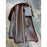 Ruitertassen Classic 2140 Leather Briefcase, Dark Brown Leather Bag Ruitertassen 