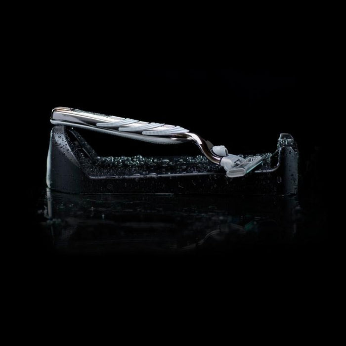 RazorPit Original Razor Blade Sharpener Cartridge Type Safety Razor RazorPit 