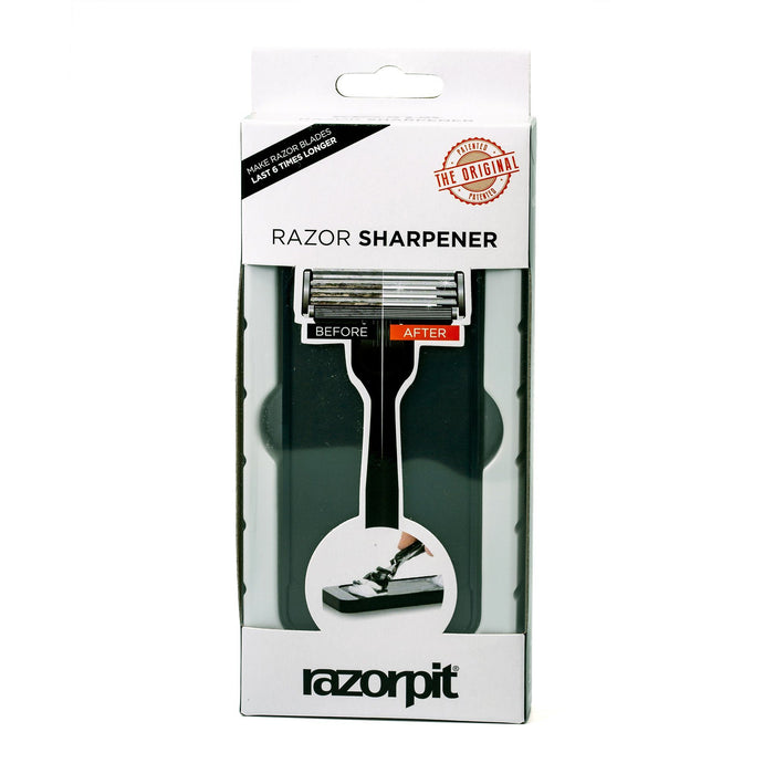 RazorPit Slide Razor Blade Sharpener Cartridge Type Safety Razor RazorPit 