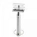 Muhle R89 Twist Double-Edge Classic Safety Razor Double Edge Safety Razor Muhle 
