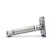 REX Supply Co. Ambassador Adjustable Stainless Steel Razor Double Edge Safety Razor Other 