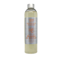 Saponificio Varesino Shower Gel Men's Body Wash Saponificio Varesino Manna di Sicilia 