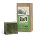 SallyeAnder Essential Soap Bar Body Soap SallyeAnder Evergreen 