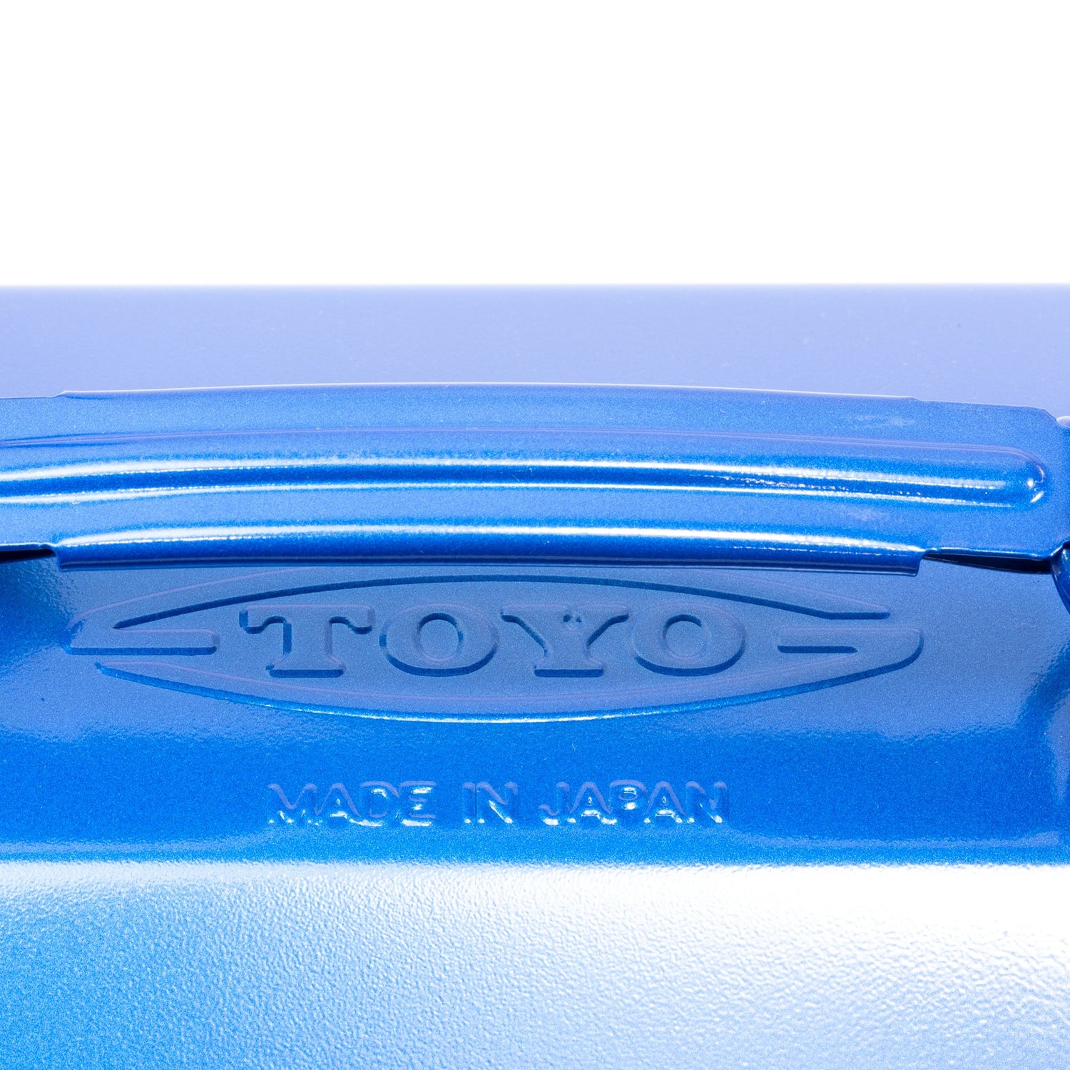 Toyo Y350 Tool Box Tool Box Japanese Exclusives 