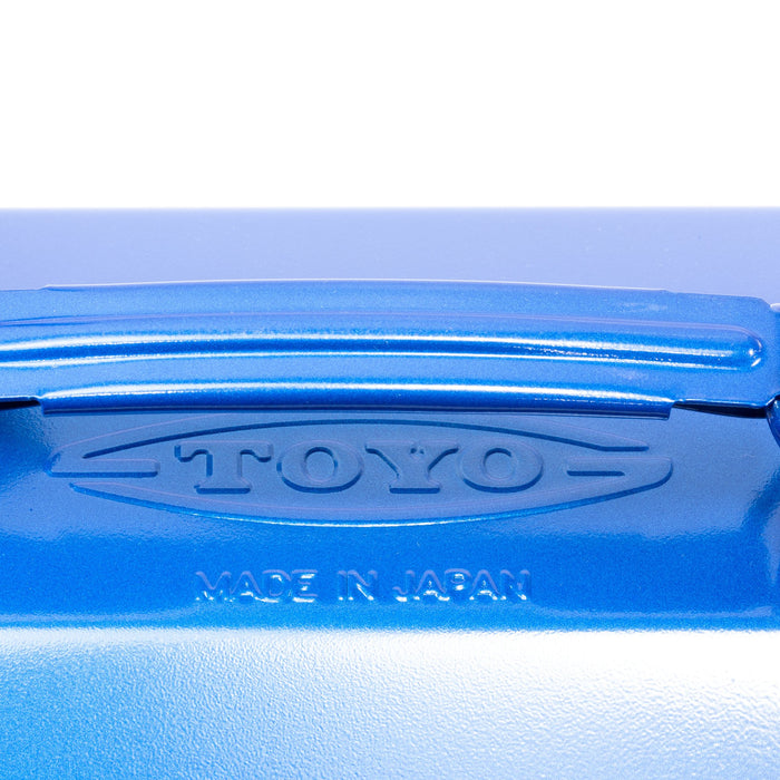 Toyo Y350 Tool Box Tool Box Japanese Exclusives 