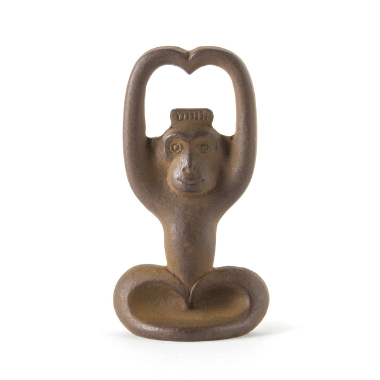 Tadahiro Baba Monkey Bottle Opener Bottle Opener Japanese Exclusives 