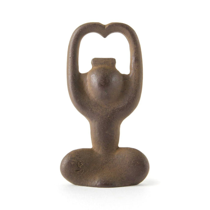 Tadahiro Baba Monkey Bottle Opener Bottle Opener Japanese Exclusives 