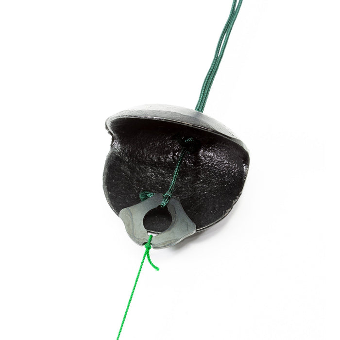 Rikuchou Ogasawara Cast Iron Shell Wind Chime Wind Chime Japanese Exclusives 