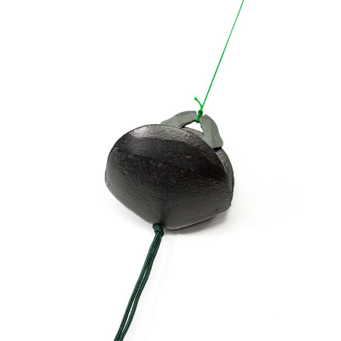 Rikuchou Ogasawara Cast Iron Shell Wind Chime Wind Chime Japanese Exclusives 