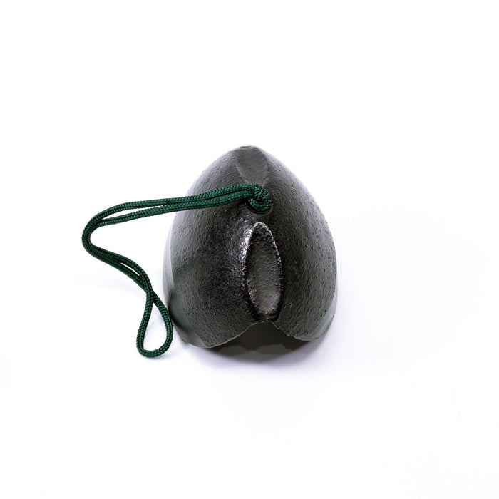 Rikuchou Ogasawara Cast Iron Shell Wind Chime Wind Chime Japanese Exclusives 