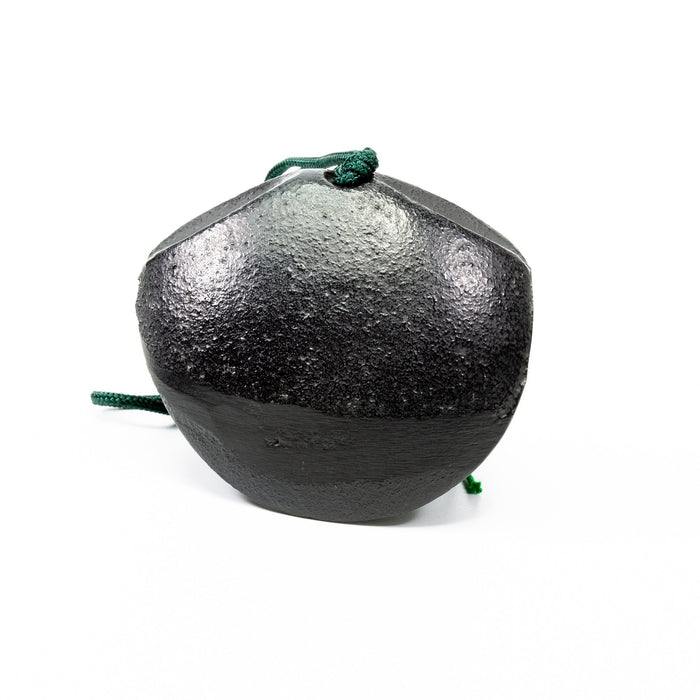 Rikuchou Ogasawara Cast Iron Shell Wind Chime Wind Chime Japanese Exclusives 