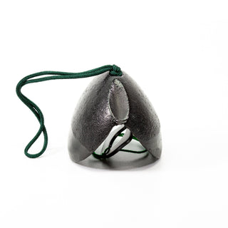 Rikuchou Ogasawara Cast Iron Shell Wind Chime Wind Chime Japanese Exclusives 