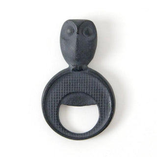 Tadahiro Baba Owl Bottle Opener Bottle Opener Japanese Exclusives 