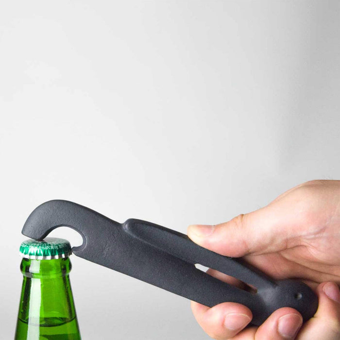 Tadahiro Baba Rabbit Bottle Opener Bottle Opener Japanese Exclusives 