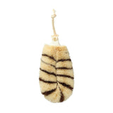 Kameko Tsukako Body Scrubber Body Brush Japanese Exclusives Soft - Tamura 