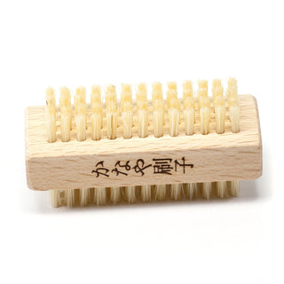 Kanaya Dual-Sided Nail Brush Nail Brush Japanese Exclusives 