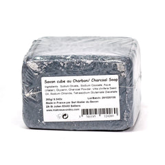 Maître Savonitto Soap Cubes Body Soap Maître Savonitto 