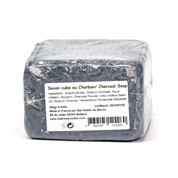 Maître Savonitto Soap Cubes Body Soap Maître Savonitto 