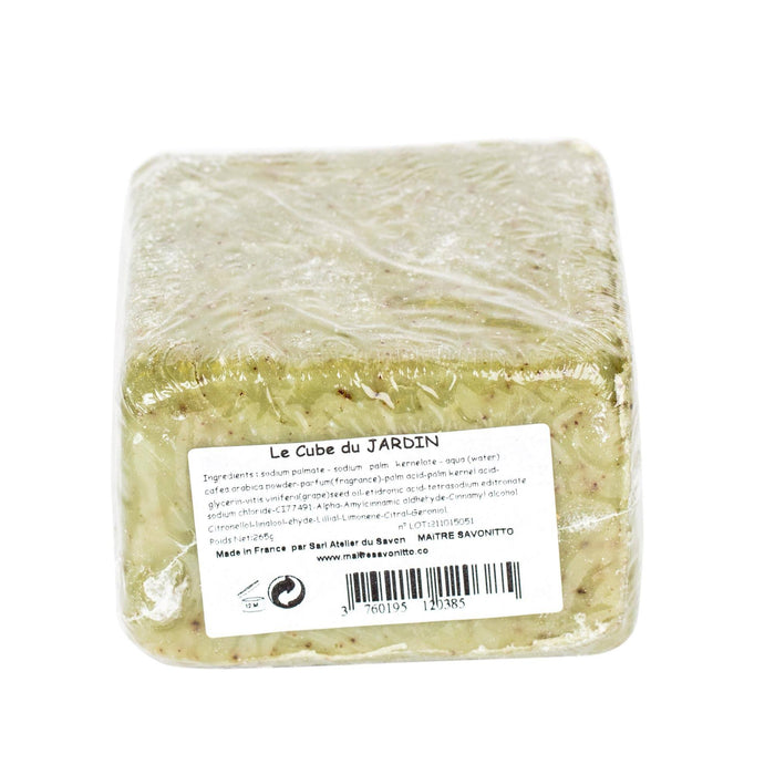 Maître Savonitto Specialty Soap Cubes Specialty Soap Maître Savonitto 