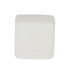 Maître Savonitto Soap Cubes Body Soap Maître Savonitto Milk 