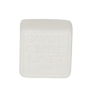 Maître Savonitto Soap Cubes Body Soap Maître Savonitto Milk 