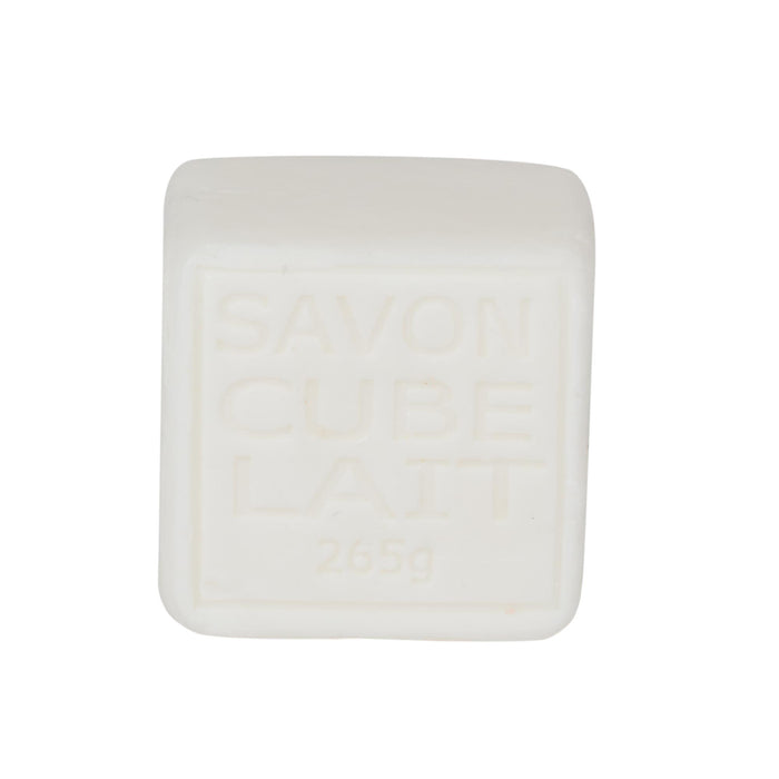 Maître Savonitto Soap Cubes Body Soap Maître Savonitto Milk 