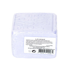 Maître Savonitto Soap Cubes Body Soap Maître Savonitto 