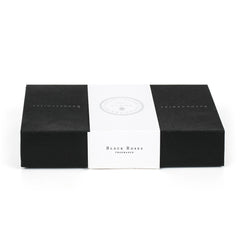 Savonneries Bruxelloises Exclusive Box, Black Roses Body Soap Savonneries Bruxelloises 
