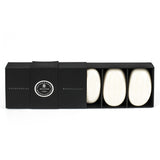 Savonneries Bruxelloises Exclusive Box, Ginger and Lime Body Soap Discontinued 