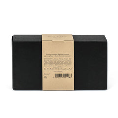 Savonneries Bruxelloises Exclusive Box, Olive Flower Body Soap Savonneries Bruxelloises 