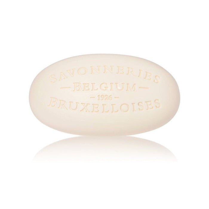 Savonneries Bruxelloises Exclusive Box, Orange & Grapefruit Body Soap Savonneries Bruxelloises 