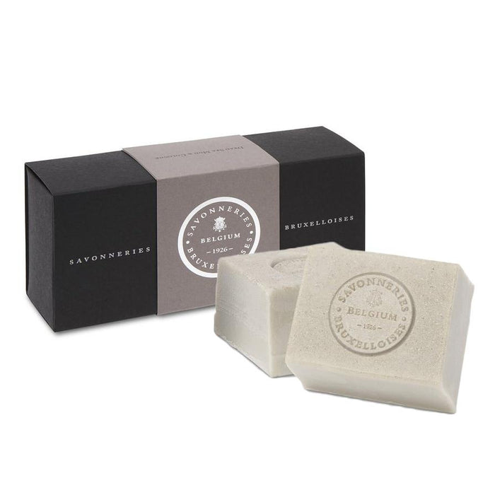 Savonneries Bruxelloises Prestige Bar Body Soap Savonneries Bruxelloises 