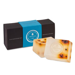 Savonneries Bruxelloises Prestige Bar Body Soap Savonneries Bruxelloises 