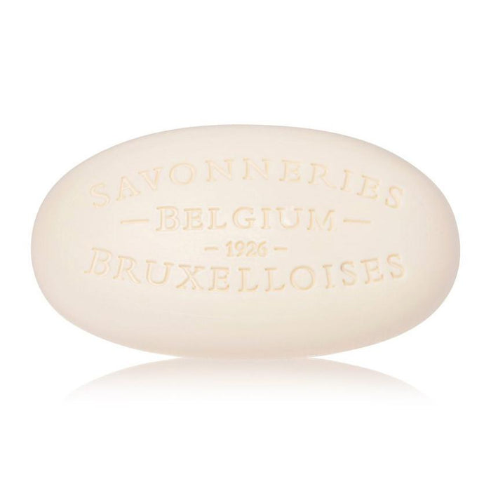 Savonneries Bruxelloises Single Box Soap Bar Body Soap Savonneries Bruxelloises 