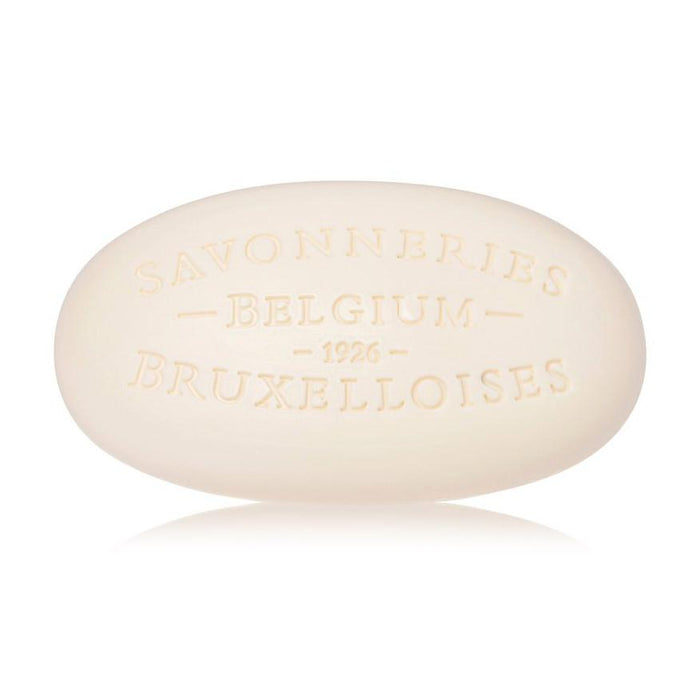 Savonneries Bruxelloises Single Box Soap Bar Body Soap Savonneries Bruxelloises 