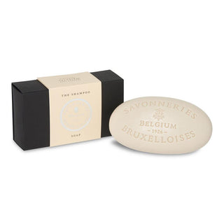 Savonneries Bruxelloises Single Box Shampoo Bar Shampoo Savonneries Bruxelloises 