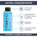 men-u Ultra Concentrated Shaving Cream Shaving Cream Men-U 