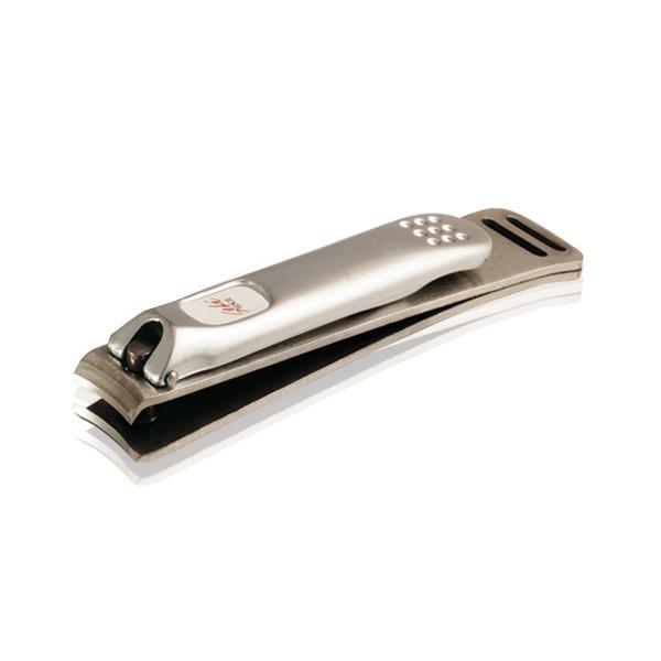 Nail Cutter Cutting Trimmer Toenail Fingernail Stainless Steel