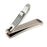 Seki Edge Stainless Steel Toenail Clipper, Made in Japan Toenail Clipper Seki Edge 