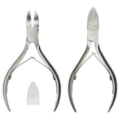 Seki Edge Stainless Steel Professional Nail Nipper Nail Nipper Seki Edge 