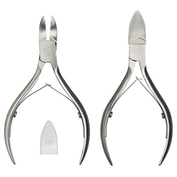 Seki Edge Stainless Steel Professional Nail Nipper Nail Nipper Seki Edge 