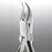 Seki Edge Stainless Steel Professional Nail Nipper Nail Nipper Seki Edge 